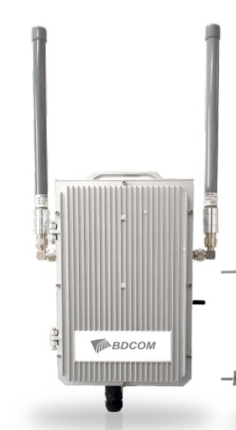 Bộ phát wifi BDCOM WAP2100-I53