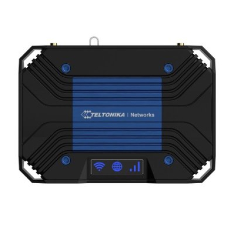 Router 3G/4G công nghiệp Teltonika TCR100, hỗ trợ 4G LTE CAT6