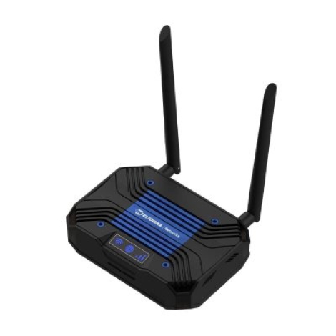 Router 3G/4G công nghiệp Teltonika TCR100, hỗ trợ 4G LTE CAT6