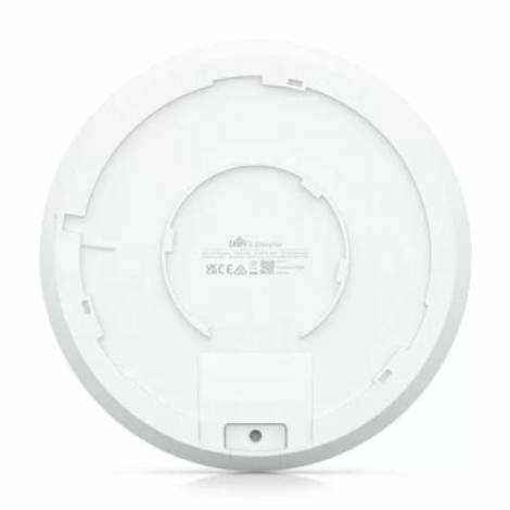 Bộ phát wifi UniFi U6 Enterprise chuẩn Wifi 6E, 10.2Gbps, 600+ users