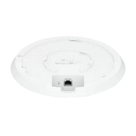 Bộ phát wifi UniFi U6 Enterprise chuẩn Wifi 6E, 10.2Gbps, 600+ users