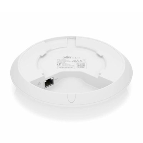 Bộ phát wifi UniFi U6 Lite chính hãng, giá tốt, 300 thiết bị kết nối