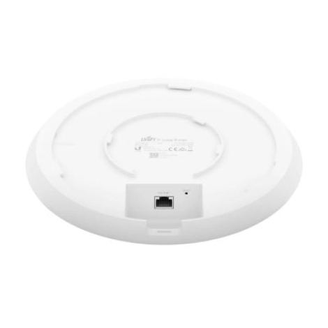 Bộ phát wifi UniFi U6-LR (Long-Range) 3000Mbps, 200 User, LAN 1GB