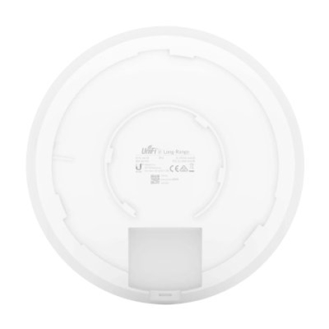 Bộ phát wifi UniFi U6-LR (Long-Range) 3000Mbps, 200 User, LAN 1GB