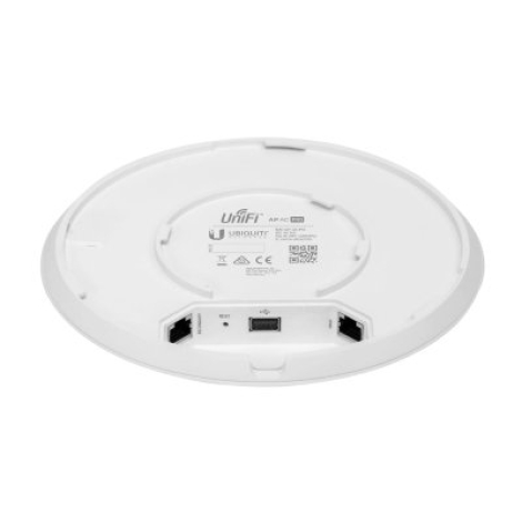 Bộ phát wifi UniFi AC Pro (UAP-AC-Pro) 1750Mbps, 100 User, LAN 1GB 