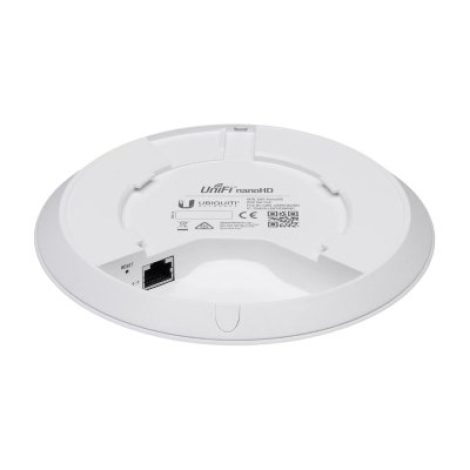 Bộ phát wifi UniFi NanoHD (UAP-nanoHD) 2033Mbps, Lan 1GB (kèm nguồn)