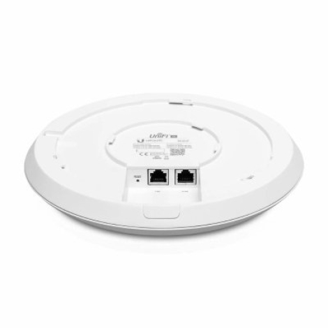 Bộ phát wifi UniFi XG (UAP-XG) 2533Mbps, 700 User, bán kính phủ sóng 140m2, LAN 1GB /10 Gbps ICM  (kèm nguồn)
