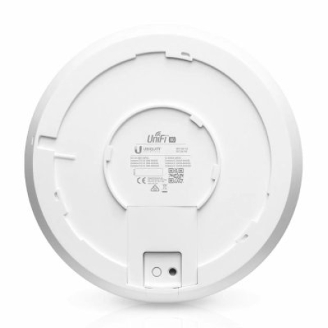 Bộ phát wifi UniFi XG (UAP-XG) 2533Mbps, 700 User, bán kính phủ sóng 140m2, LAN 1GB /10 Gbps ICM  (kèm nguồn)
