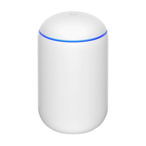 Thiết bị cân bằng tải Router wifi Ubiquiti UniFi Dream Machine (UDM)