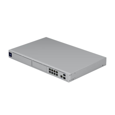 Thiết bị cân bằng tải Router Ubiquiti Dream Machine Pro (UDM-PRO)