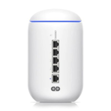 Thiết bị cân bằng tải Router Wifi Ubiquiti UniFi Dream Router (UDR)