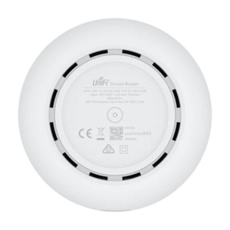 Thiết bị cân bằng tải Router Wifi Ubiquiti UniFi Dream Router (UDR)