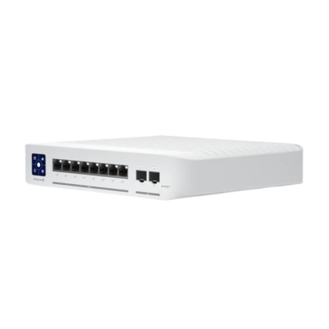 Ubiquiti UniFi Switch Enterprise 8 PoE (USW-Enterprise-8-PoE)