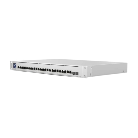 Ubiquiti UniFi Switch Enterprise XG 24 (USW) 