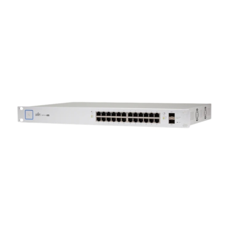 Ubiquiti UniFi Switch 24 PoE 250W