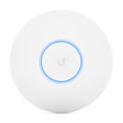 Bộ phát wifi UniFi XG (UAP-XG) 2533Mbps, 700 User, bán kính phủ sóng 140m2, LAN 1GB /10 Gbps ICM  (kèm nguồn)