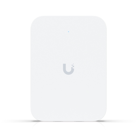Bộ phát Wifi Unifi U7 In-wall (U7-IW)