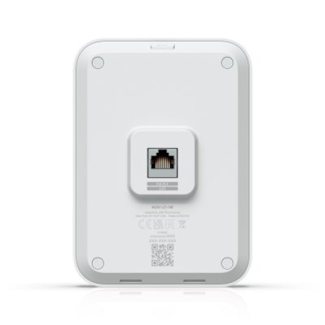 Bộ phát Wifi Unifi U7 In-wall (U7-IW)