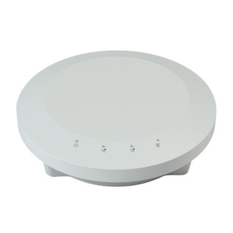 Bộ phát wifi Extreme AP 7632 | MU-MiMO - (BLE) v4.2