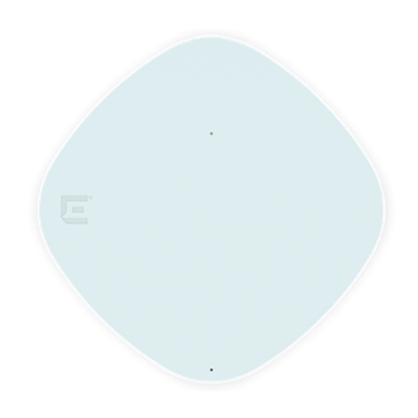 Bộ phát wifi Extreme AP5010, Wi-Fi 6E