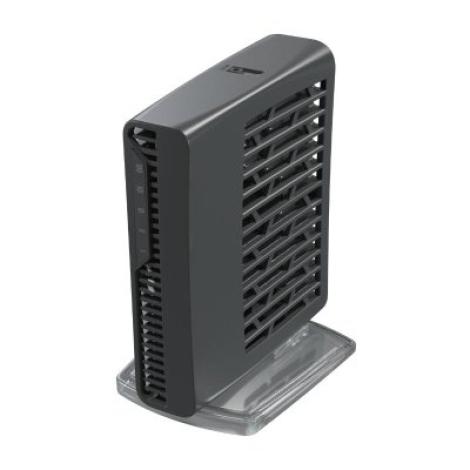 Router wifi MikroTik hAP ax2 (C52iG-5HaxD2HaxD-TC)