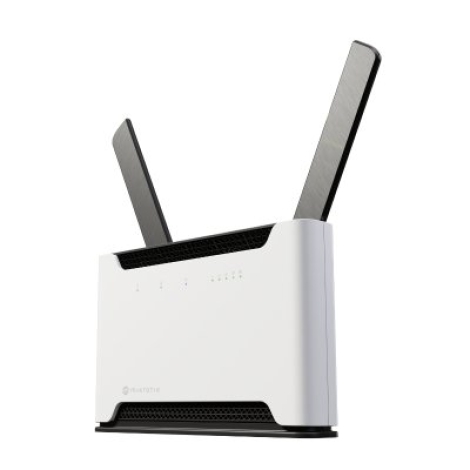 MikroTik Chateau LTE18 ax (S53UG+5HaxD2HaxD-TC&EG18-EA)