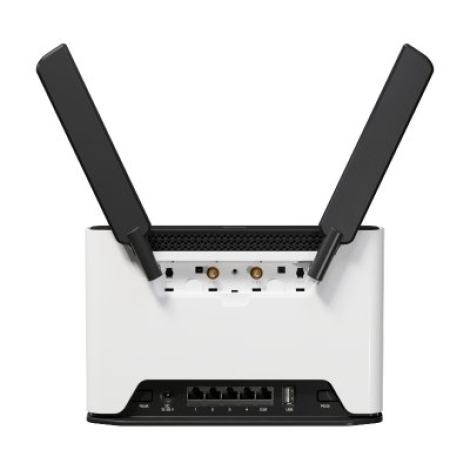 MikroTik Chateau LTE18 ax (S53UG+5HaxD2HaxD-TC&EG18-EA)