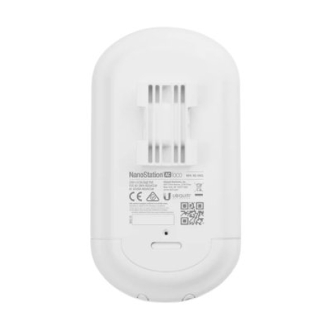 Bộ phát wifi Ubiquiti NanoStation AC Loco (Loco5AC)