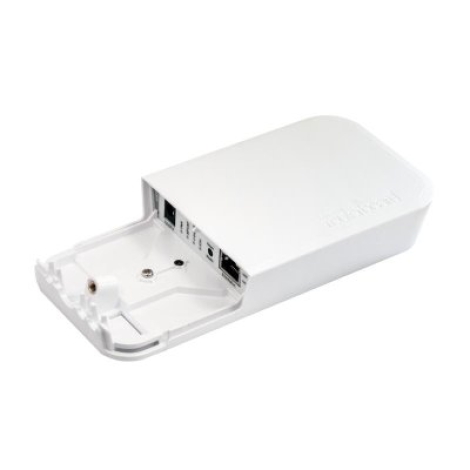 Bộ phát wifi MikroTik wAP (RBwAP2nD)