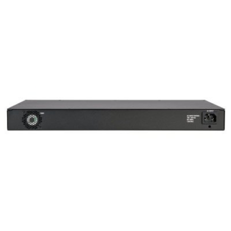 Switch mạng 24 cổng Ruckus ICX8200-24