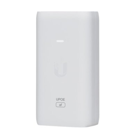 UniFi PoE Injector, 802.3AF (U-POE-af) 
