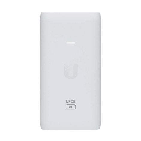 UniFi PoE Injector, 802.3AF (U-POE-af) 