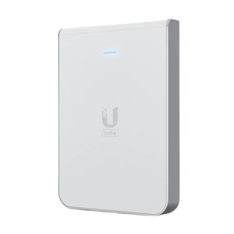Bộ phát wifi Unifi AP U6 In-Wall (U6-IW)