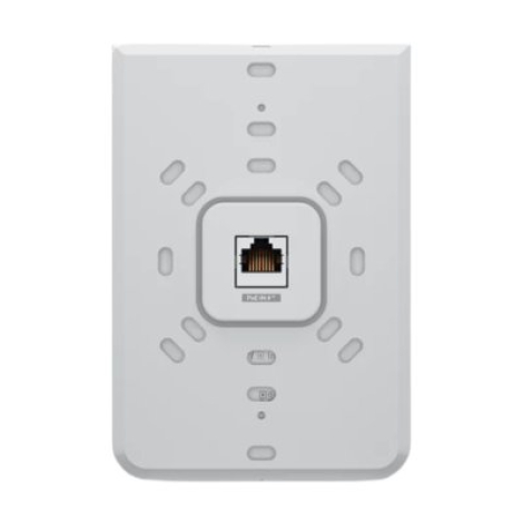 Bộ phát wifi Unifi AP U6 In-Wall (U6-IW)