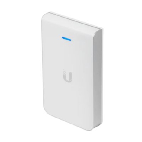 Bộ phát wifi Unifi AC In-Wall (UAP-AC-IW)