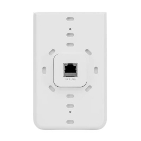 Bộ phát wifi Unifi AC In-Wall (UAP-AC-IW)
