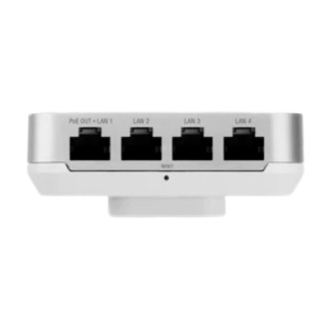 Bộ phát wifi Unifi In-Wall HD (UAP-IW-HD)