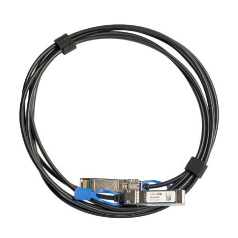 Module quang MikroTik XS+DA0003