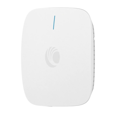 Bộ phát wifi Cambium XV2-21X Indoor Wi-Fi 6