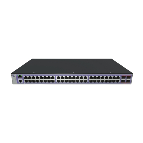 Switch mạng Extreme L3 220-48p-10GE4 