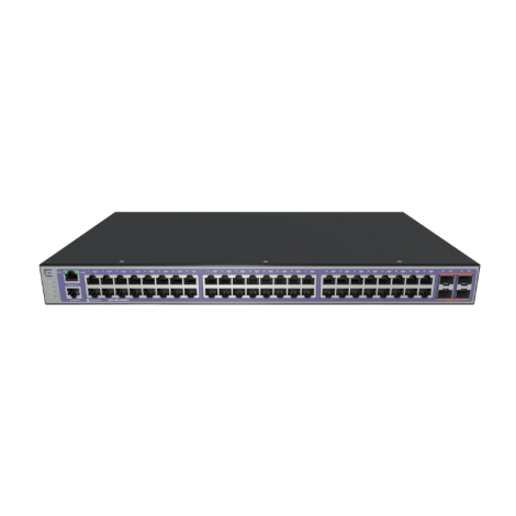 Switch mạng Extreme L3 220-48t-10GE4