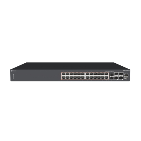 Switch mạng Extreme L3 ERS 3626GTS-PWR+ 30 cổng (AL3600A15-E6)