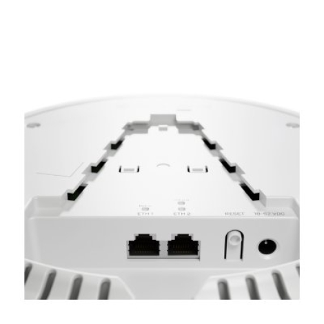 Bộ phát wifi MikroTik cAP ax (cAPGi-5HaxD2HaxD)