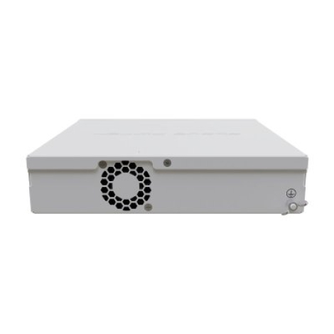 Switch mạng MikroTik CRS310-8G+2S+IN
