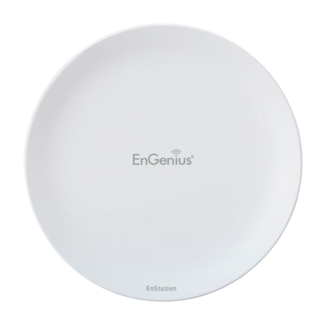 Bộ phát wifi EnGenius EnstationAC v2