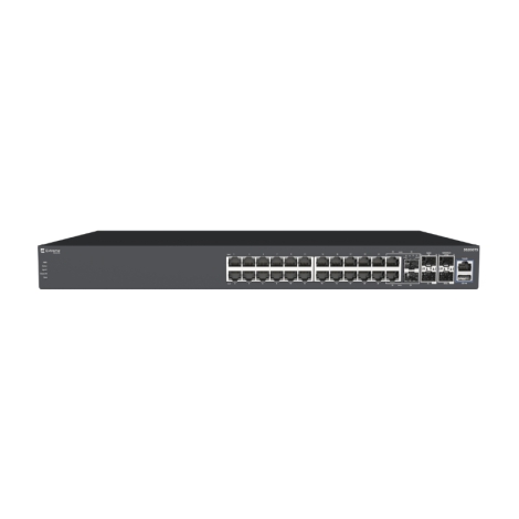 Switch mạng Extreme L3 ERS 3626GTS 30 cổng (AL3600A05-E6)