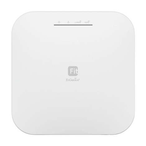Bộ phát wifi EnGenius EWS357-FIT