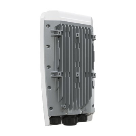 Switch ngoài trời MikroTik FiberBox Plus (CRS305-1G-4S+OUT)