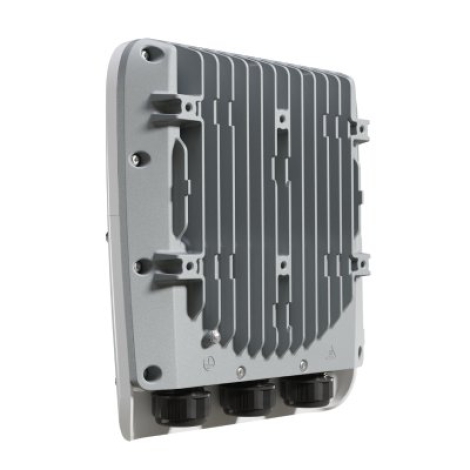 Bộ định tuyến router Oudoor ngoài trời MikroTik RB5009UPr+S+OUT