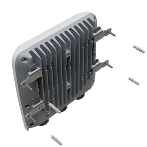 Bộ định tuyến router Oudoor ngoài trời MikroTik RB5009UPr+S+OUT
